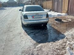 Сүрөт унаа Audi A4