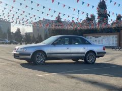 Фото авто Audi 100