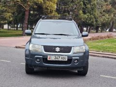 Фото авто Suzuki Grand Vitara