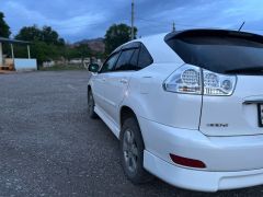 Photo of the vehicle Toyota Harrier