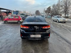 Сүрөт унаа Hyundai Sonata