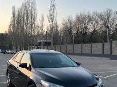 Сүрөт унаа Toyota Camry