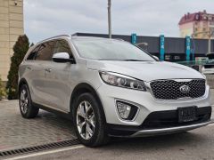 Фото авто Kia Sorento