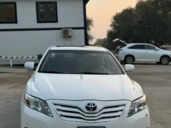 Фото авто Toyota Camry