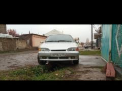 Photo of the vehicle ВАЗ (Lada) 2115