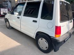 Сүрөт унаа Daewoo Tico