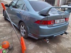 Сүрөт унаа Honda Accord