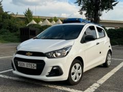 Фото авто Chevrolet Spark