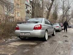 Фото авто Subaru Impreza