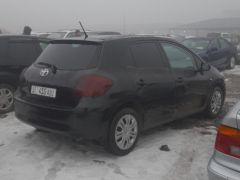 Сүрөт унаа Toyota Auris