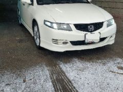 Сүрөт унаа Honda Accord