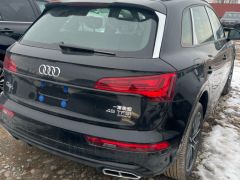 Photo of the vehicle Audi Q5