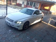 Сүрөт унаа Toyota Mark X