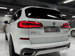 Фото авто BMW X5