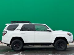 Фото авто Toyota 4Runner