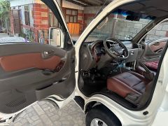 Фото авто Hyundai Porter