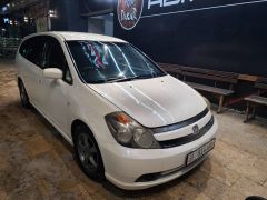 Сүрөт унаа Honda Stream