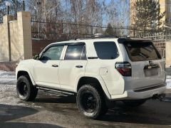 Photo of the vehicle Toyota 4Runner