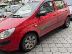 Фото авто Hyundai Getz