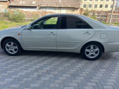 Сүрөт унаа Toyota Camry