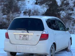 Сүрөт унаа Honda Fit