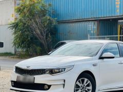 Сүрөт унаа Kia K5