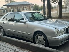 Photo of the vehicle Mercedes-Benz E-Класс