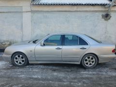 Фото авто Mercedes-Benz E-Класс