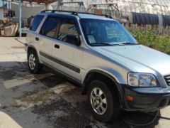 Сүрөт унаа Honda CR-V