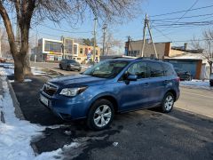 Photo of the vehicle Subaru Forester