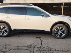 Photo of the vehicle Subaru Outback