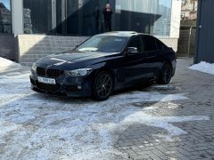 Photo of the vehicle BMW 3 Series