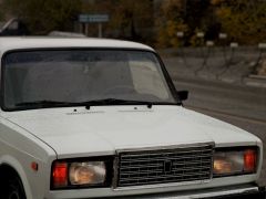 Фото авто ВАЗ (Lada) 2107