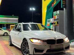 Сүрөт унаа BMW 3 серия