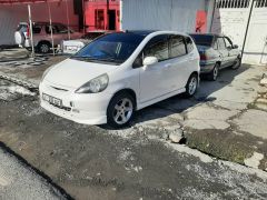 Фото авто Honda Fit