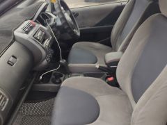 Photo of the vehicle Honda Fit