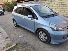 Сүрөт унаа Honda Fit