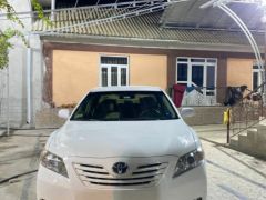 Сүрөт унаа Toyota Camry