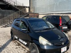 Сүрөт унаа Honda Fit