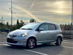 Сүрөт унаа Honda Fit