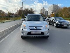 Сүрөт унаа Honda CR-V