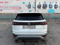 Сүрөт унаа Volkswagen ID.6