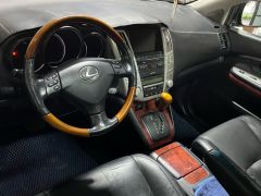 Сүрөт унаа Lexus RX