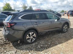 Сүрөт унаа Subaru Outback