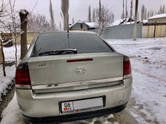 Фото авто Opel Vectra