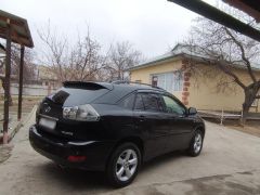 Сүрөт унаа Lexus RX