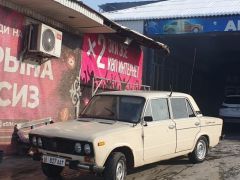 Сүрөт унаа ВАЗ (Lada) 2106