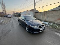 Фото авто Honda Accord