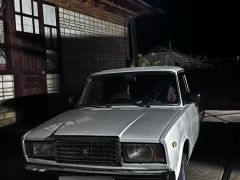 Photo of the vehicle ВАЗ (Lada) 2107