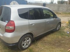 Фото авто Honda Fit